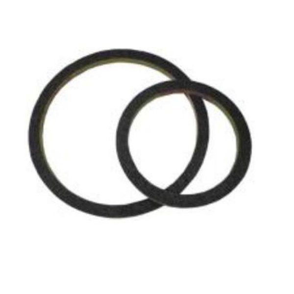 Audiop AUDIOP RING12R Nippon 12 in. MDF Speaker Ring RING12R